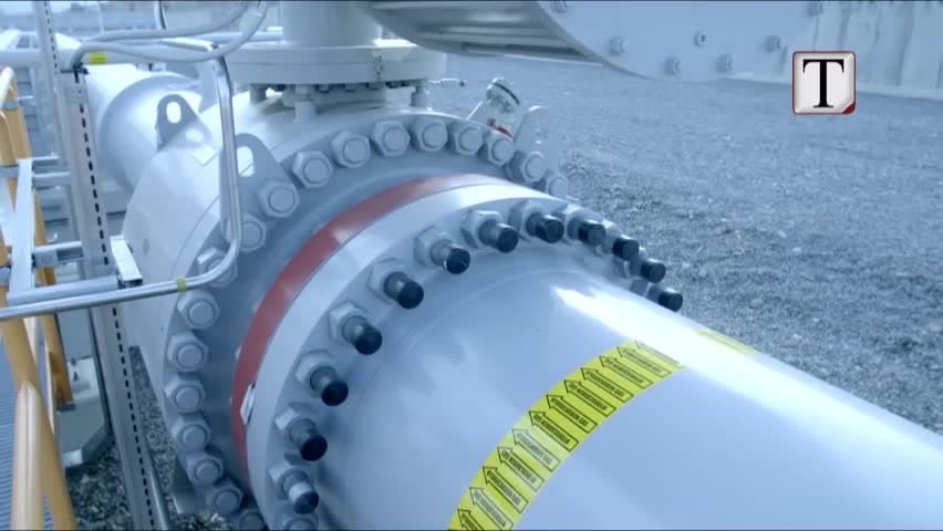 TANAP nuk dërgon dot gaz në Europë para vjeshtës së 2020-ës (VIDEO)