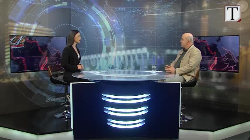 Teatri/ Çipi: Shembja anulohet vetëm me largimin e Ramës dhe Veliajt (VIDEO)