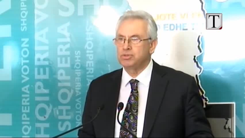 Transferimi artificial i vendbanimeve, kallëzim kryebashkiakëve (VIDEO)