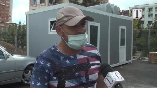 Transporti, pa maska e distancë (VIDEO)