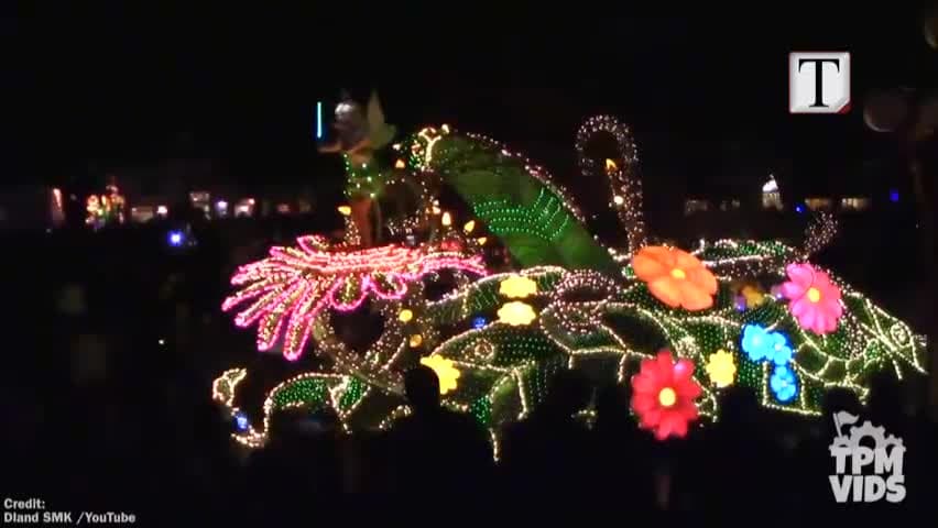 Trashëgimtarja e Disneyland: Nuk respektohen të drejtat e punonjësve (VIDEO)