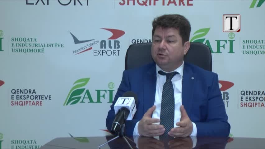 Trau në Rrugën e Kombit rrit 6 % koston e tregtisë (VIDEO)