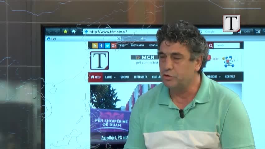 Tufa: Edhe OSBE kundërshton ndryshimet në ligjin e ISKK-së (Intervista e plotë)
