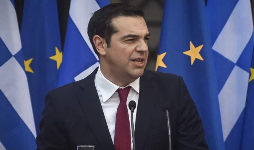 Greqia në heshtje zgjedhore, nesër “përballja” Tsipras-Mitsotakis (VIDEO)