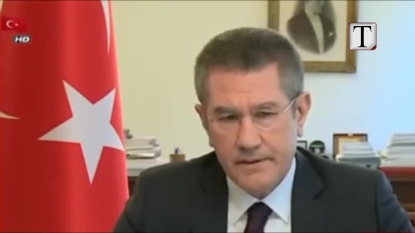 Ulen tensionet, Tillerson takon Erdoganin (VIDEO)