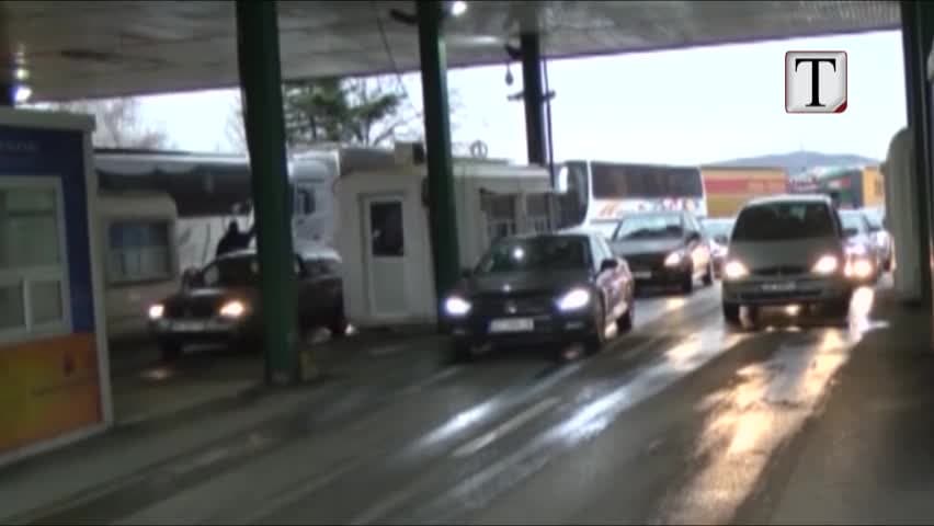 Unifikim doganor Shqipëri-Kosovë, nënshkruhet më 26 nëntor (VIDEO)