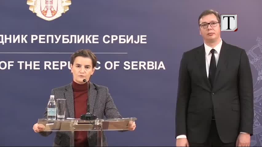 Ushtria e Kosovës, Bërnabiç: Mund të përdorin ushtrinë tonë (VIDEO)