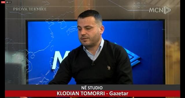 Tomorri: Bashkëpunimi i oligarkëve me politikën në Shqipëri gjithmonë gjen mbështjetje në çfarëdo qeverisjeje (VIDEO)