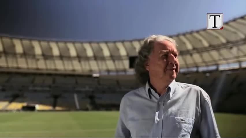 Vdes dizenjatori i fanellës së verdhë të ekipit brazilian (VIDEO)