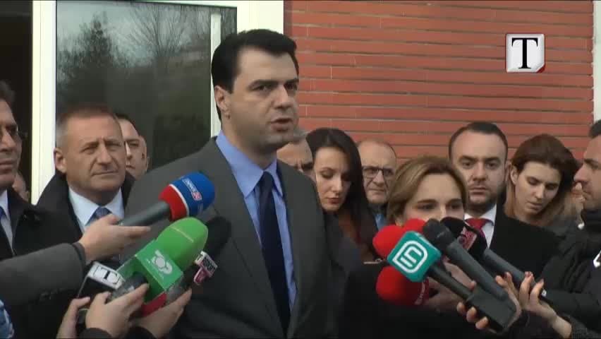 Vendimi i PD dhe LSI: Protesta në janar (VIDEO)