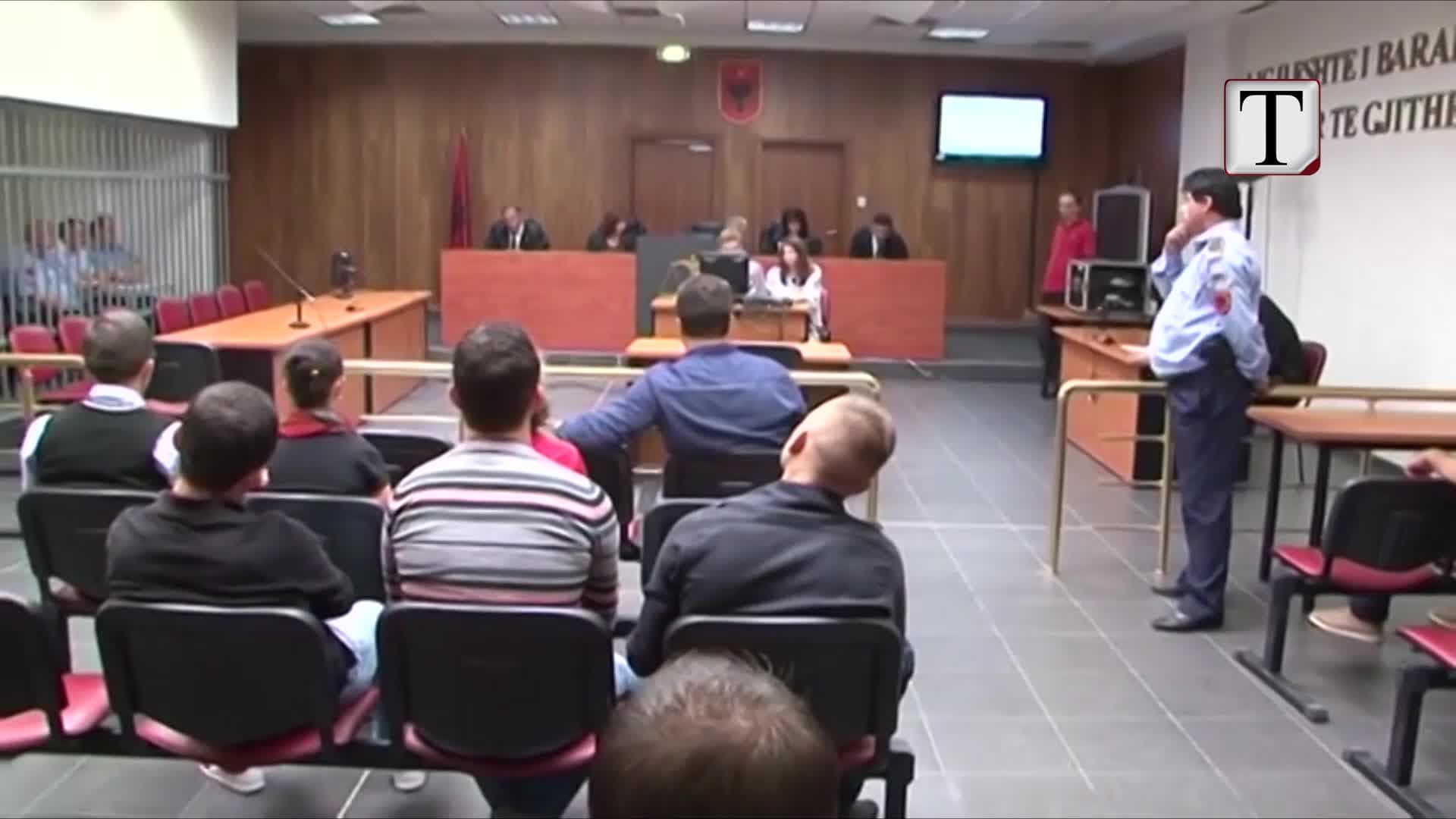 Vendimi për Dajtin/ Ja gjyqtarët që votuan pjesërisht kundër (VIDEO)