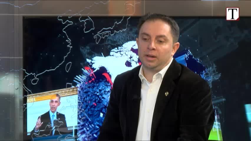 Vetëvendosja parti në Shqipëri? Sulstarova s’përjashton angazhimin politik (VIDEO)