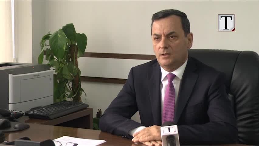 Vetingu fut në kolaps edhe Shkollën e Magjistraturës (VIDEO)