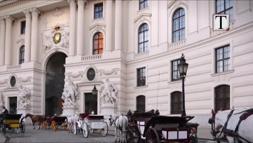 Viena, vendi më i sigurtë për të jetuar (VIDEO)