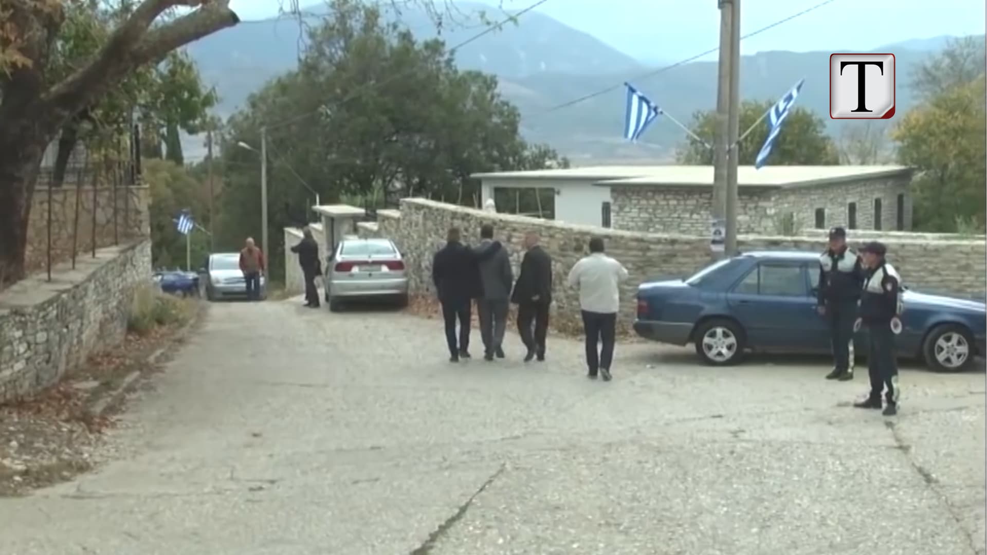 Vrasja e 35-vjeçarit, Athina-Tiranës: Mos trego agresivitet (VIDEO)