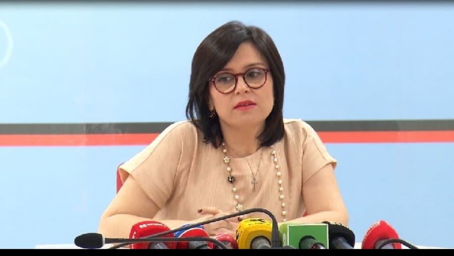 Dorëhiqet për arsye personale drejtoresha e ARRSH