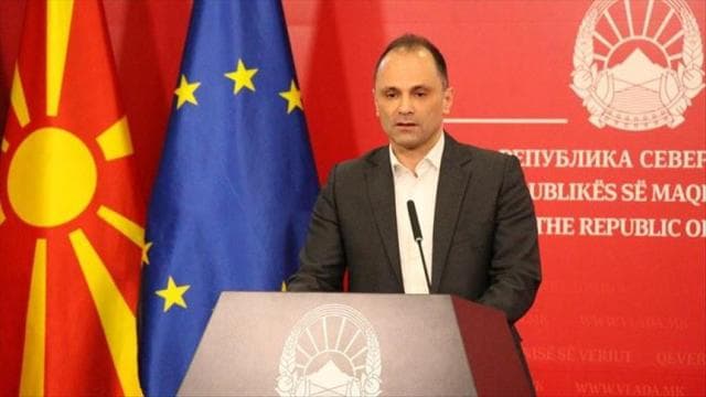 Maqedoni/ Filipçe: Janë siguruar 5850 vaksina, priten 800 mijë doza të tjera (VIDEO)