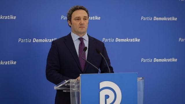 Spahia: SPAK të hetojë, në spitalin COVID-1 mungon analiza shumë e rëndësishme