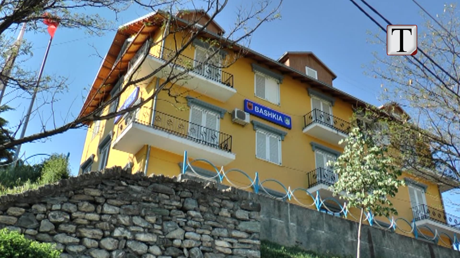 Zëvendësuesi i Shukri Xhelilit përfundon në prokurori (VIDEO)