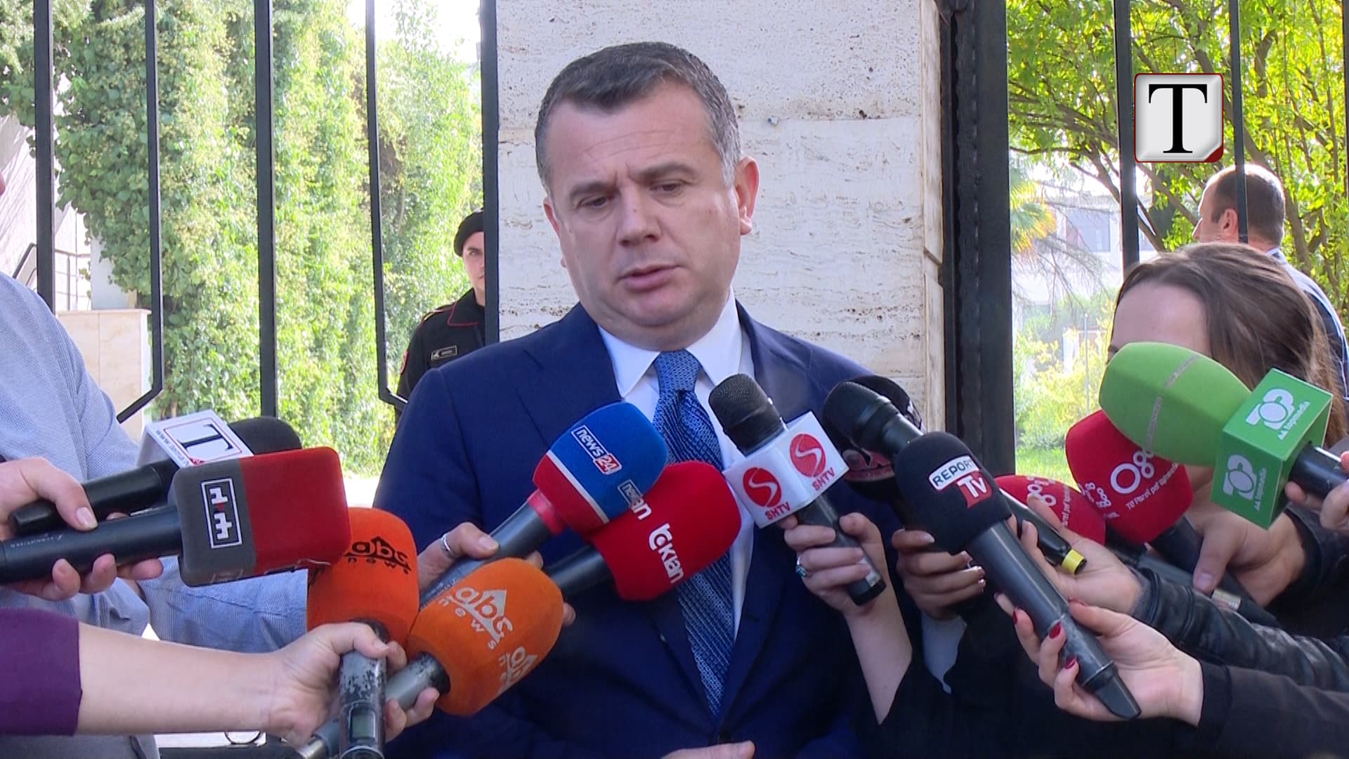 Zgjedhjet lokale, Balla zbulon datat: 23 ose 30 qershor (VIDEO)