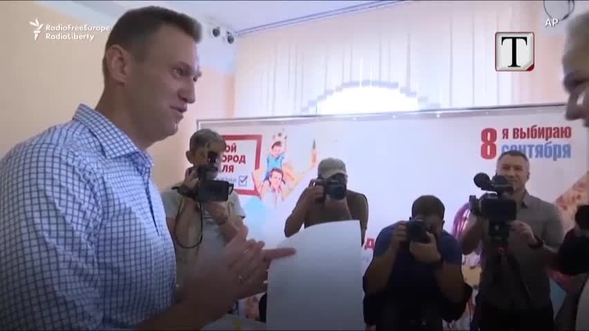 Zgjedhjet në Rusi, partia qeverisëse humbet një të tretën e vendeve (VIDEO)