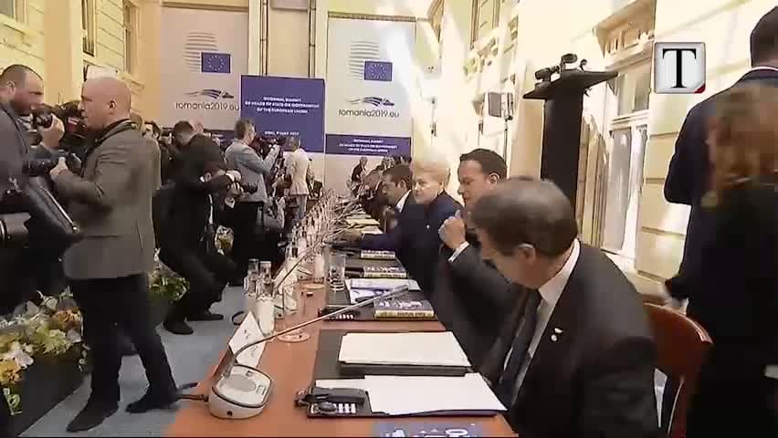 Zgjedhjet për Presidentin e KE-së, Tusk kërkon takim (VIDEO)
