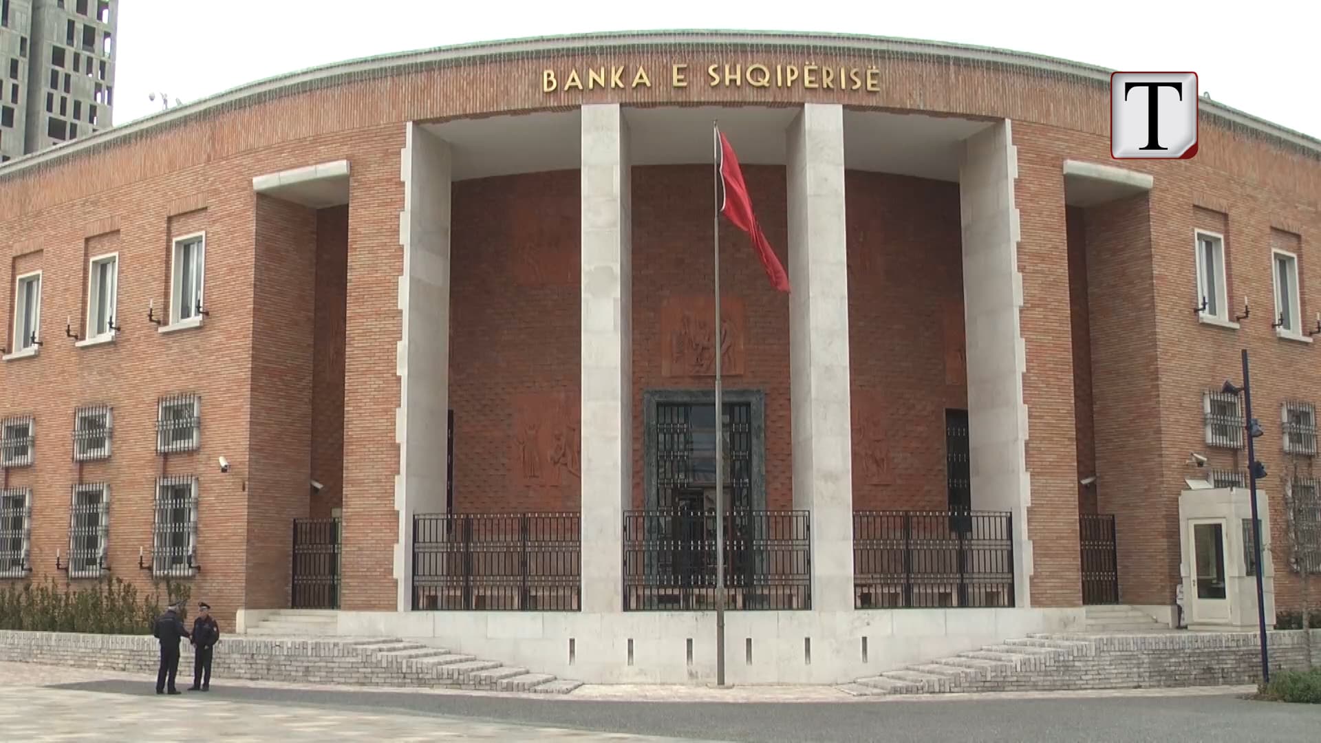 Zhvlerësimi i euros, guvernatori: Nuk dëmtohet ekonomia (VIDEO)