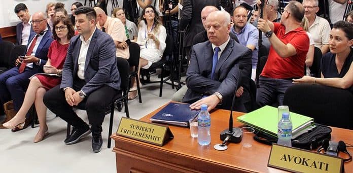 KPA: Zaganjori nuk ka burime për të justifikuar pasurinë, Zaganjori i përgënjeshtron ato (VIDEO)