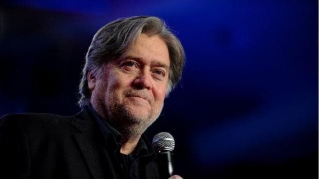 Përvetësoi paratë për ndërtimin e murit me Meksikën, arrestohet ish-këshilltari i Trump (VIDEO)