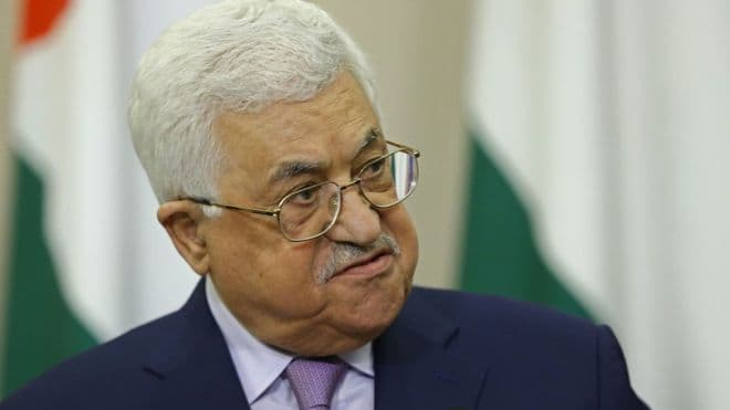 Udhëheqësi palestinez Abbas kërkon ndjesë për akuzat ndaj Holokaustit