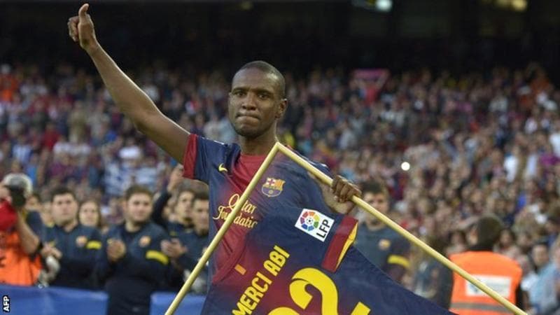 Barcelona mohon se ish-presidenti Rosell bleu ilegalisht mëlçinë për mbrojtësin Abidal