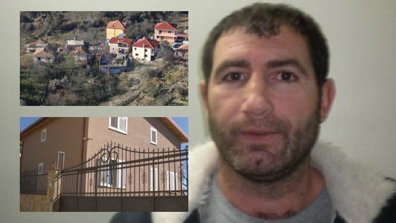 Sekuestrohen pasuritë e Admir Muratajt