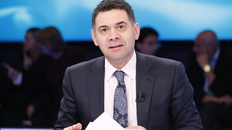 Donacionet për tërmetin, Ahmetaj: Presim rreth 450 milionë euro