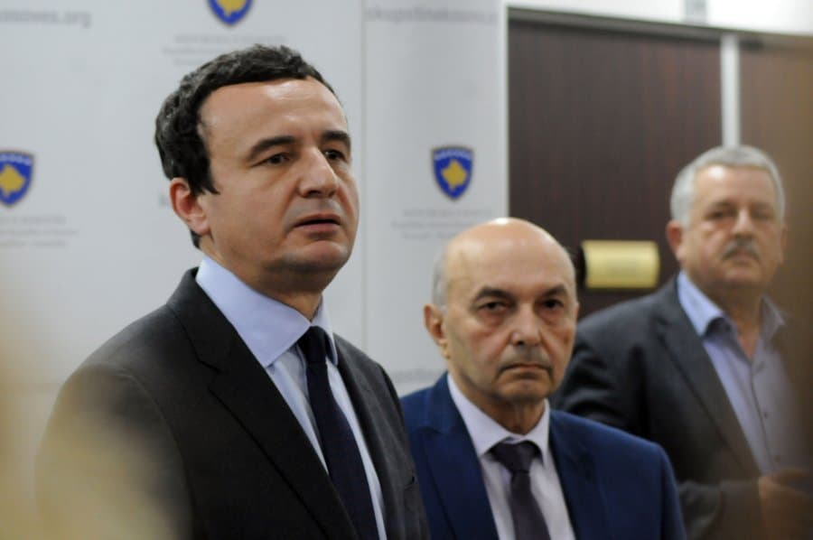 Nuk ka marrëveshje Vetëvendosje-LDK, nesër konstituimi i Kuvendit