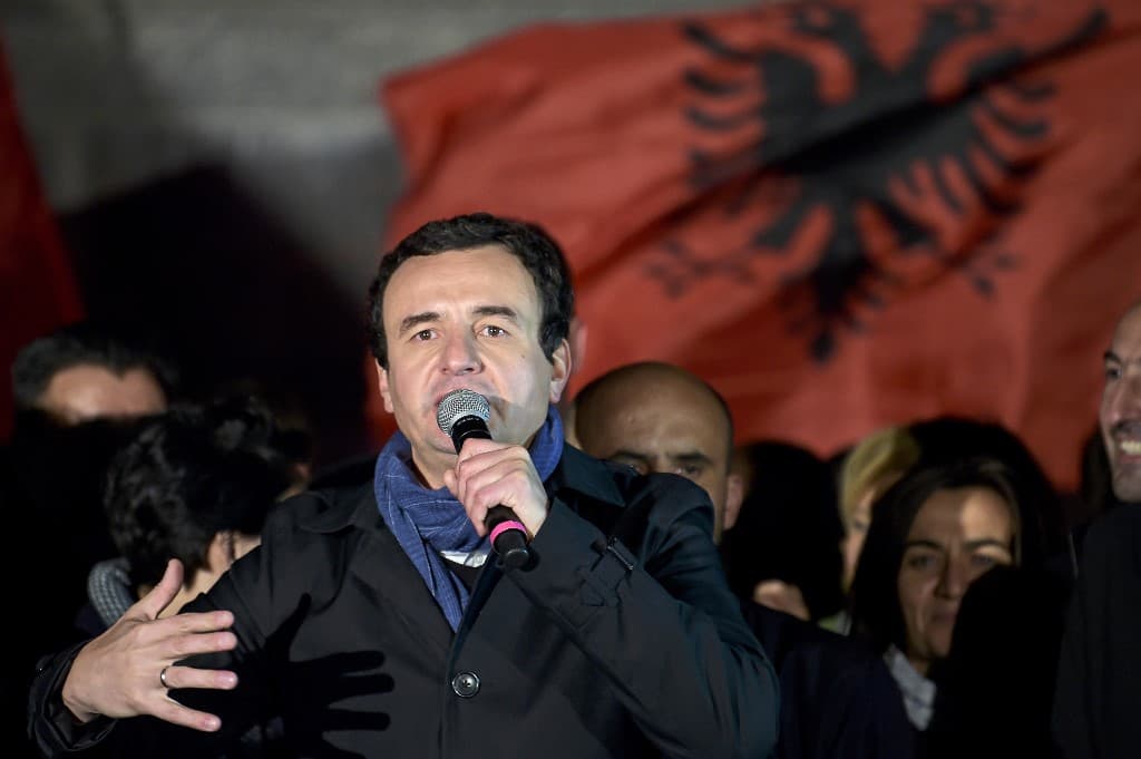 Zgjedhjet në Kosovë, periudha e pasluftës (ndoshta) mori fund