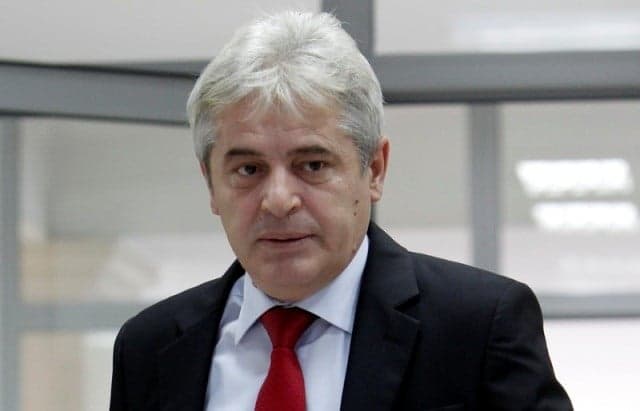 Ali Ahmeti nesër shkon në Hagë si dëshmitar (VIDEO)