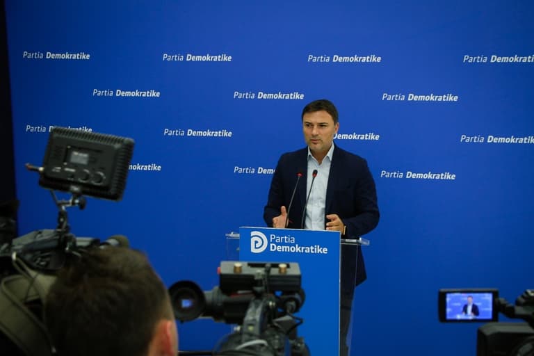 Grabitja e postës së Prokurorisë në Durrës, Alibeaj: Dështimi më i madh i shtetit