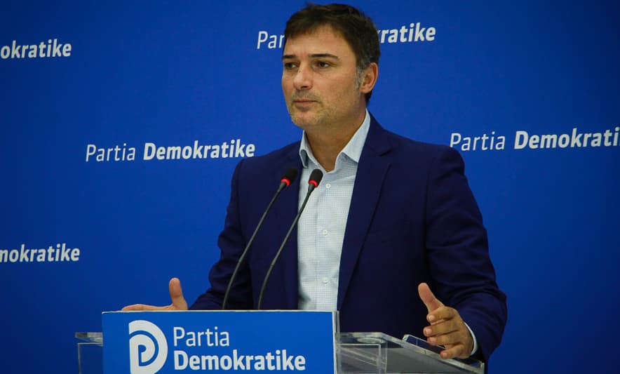 Grabitja e Prokurorisë së Durrësit, Alibeaj: Shteti është kapur nga krimi