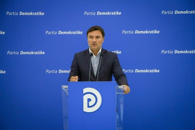 Alibeaj: Prokuroria të nisë hetimet për dhunën e ushtruar nga Sandër Lleshaj