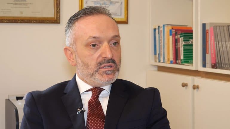 Apeli i Administratives rrëzon padinë e Lulzim Alushajt/ Alushaj: KLP ka shkelur ligjin