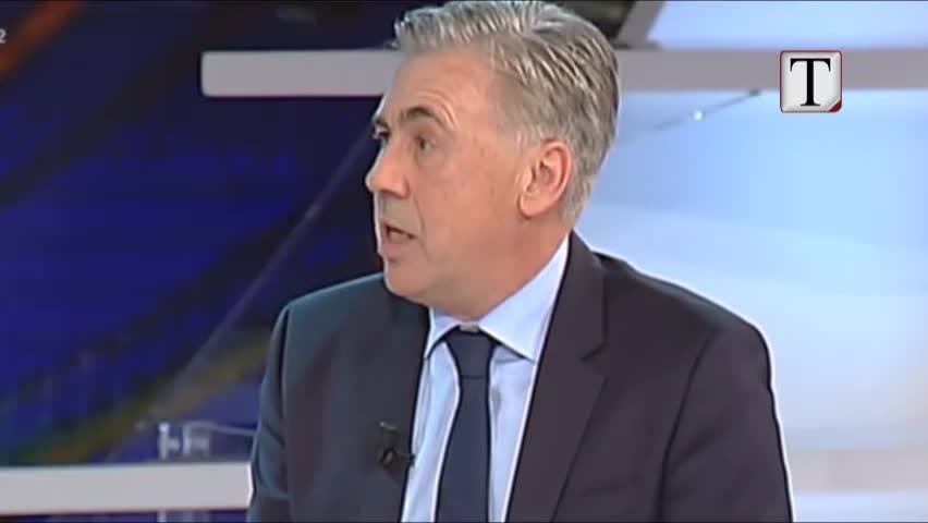 Ancelotti rikthehet në Angli, tre klube hidhen në sulm (VIDEO)