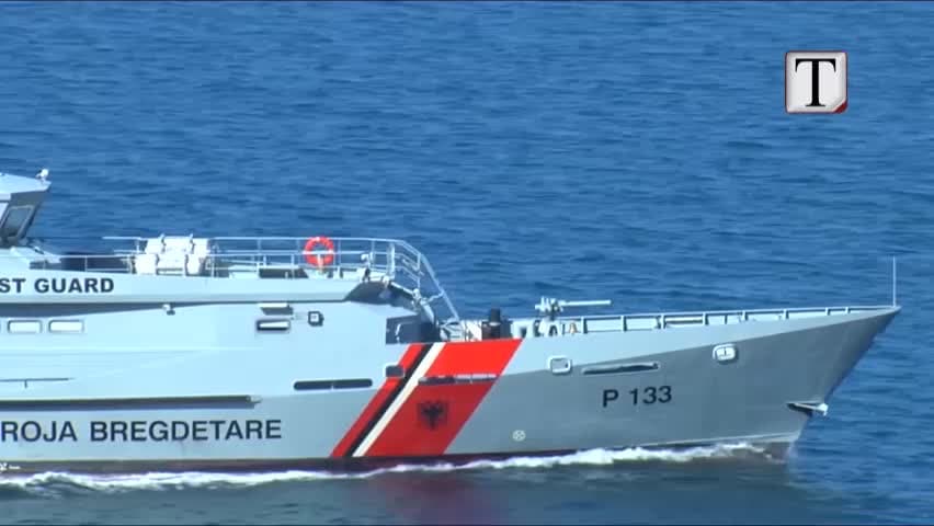 Qeveria autorizon pjesëmarrjen në operacionet e NATO-s në Detin e Zi (VIDEO)