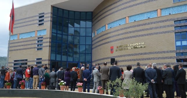 Apeli i Shkodrës shqyrton ankimimin e kuksianëve të arrestuar për protestën e Rrugës së Kombit