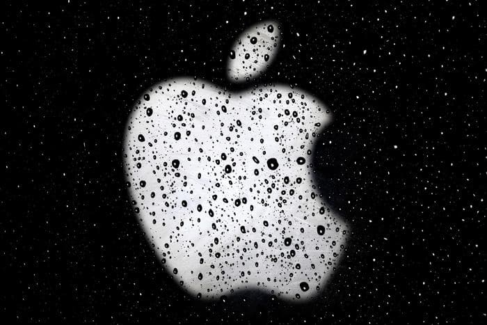 Inxhinieri i Apple-it vjedh të dhënat për llogari të një kompanie kineze