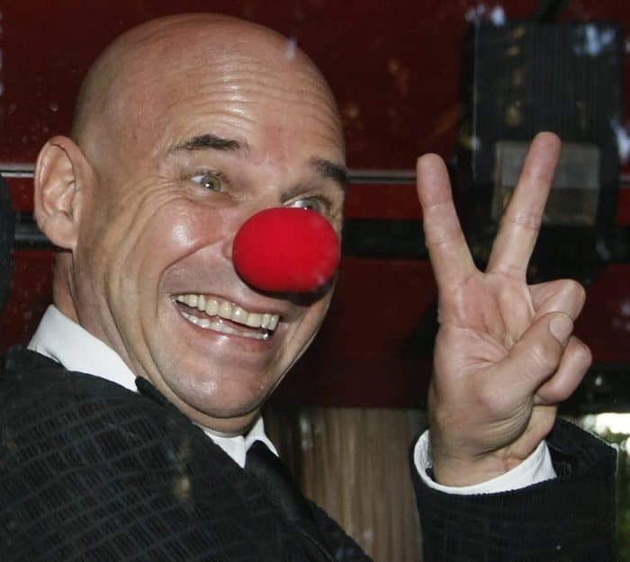 Arrestohet për kultivim marijuane njëri prej themeluesve të Cirque du Soleil
