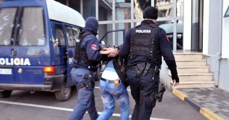 Aksidenti me dy të vdekur në Elbasan/ Arrestohet drejtuesi i mjetit