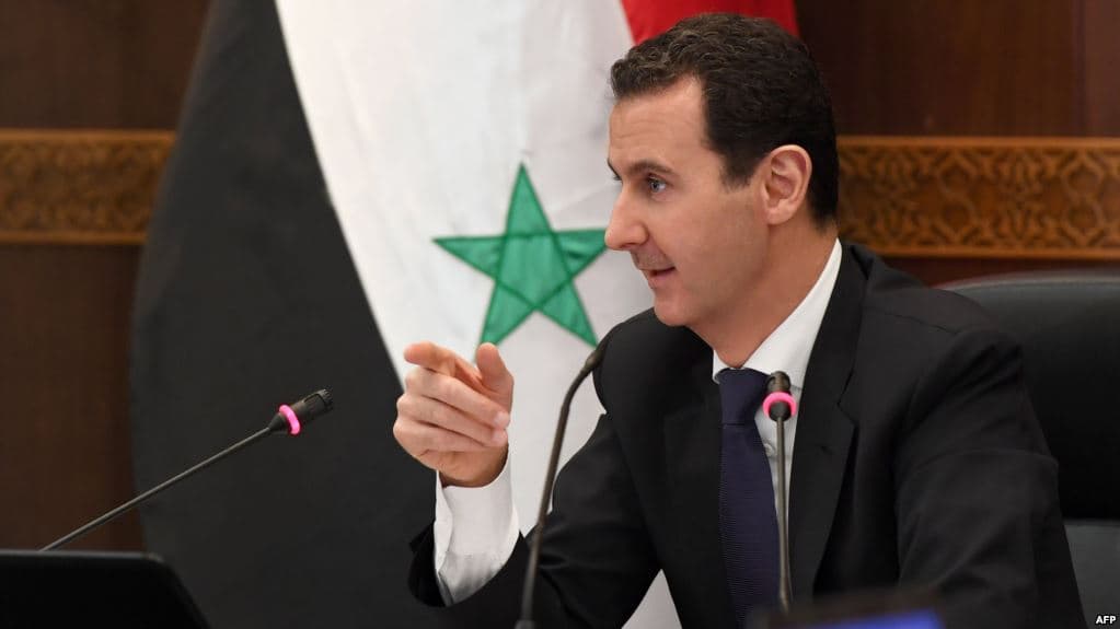 BBC: Assad e siguroi pushtetin përmes armëve kimike (VIDEO)