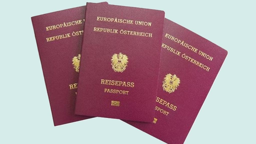 Austria u jep nënshtetësi pasardhësve britanikë të viktimave të Holokaustit