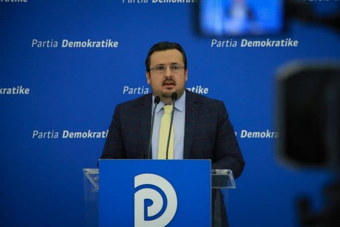 Koncesioni i portit të Kepit të Rodonit dhe Sarandës/PD: Korruptive