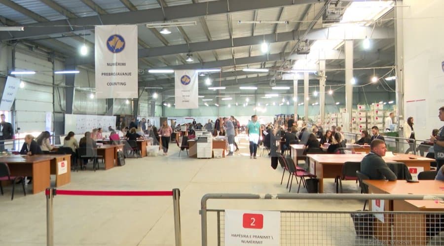 Gjykata Supreme miraton ankesën e VV/ Detyron KQZ të rinumërojë votat e vonuara të diasporës